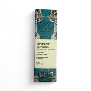 Joyface Deep Cleansing Facial Treatment